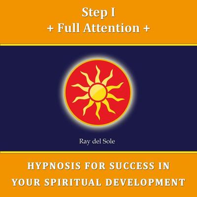 Step I Full Attention - Falco Wisskirchen, Audio, 4061707384448