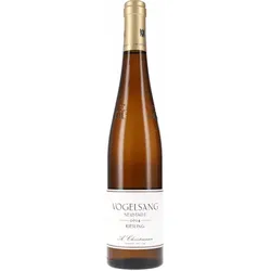 Vogelsang Neustadt Riesling Grosses Gewächs Christmann 2024 BIO
