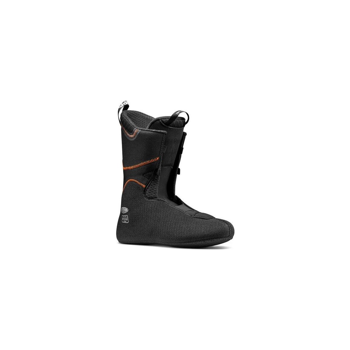 Scarpa Pro Flex Touring black (1) 27 10649-M-1-27