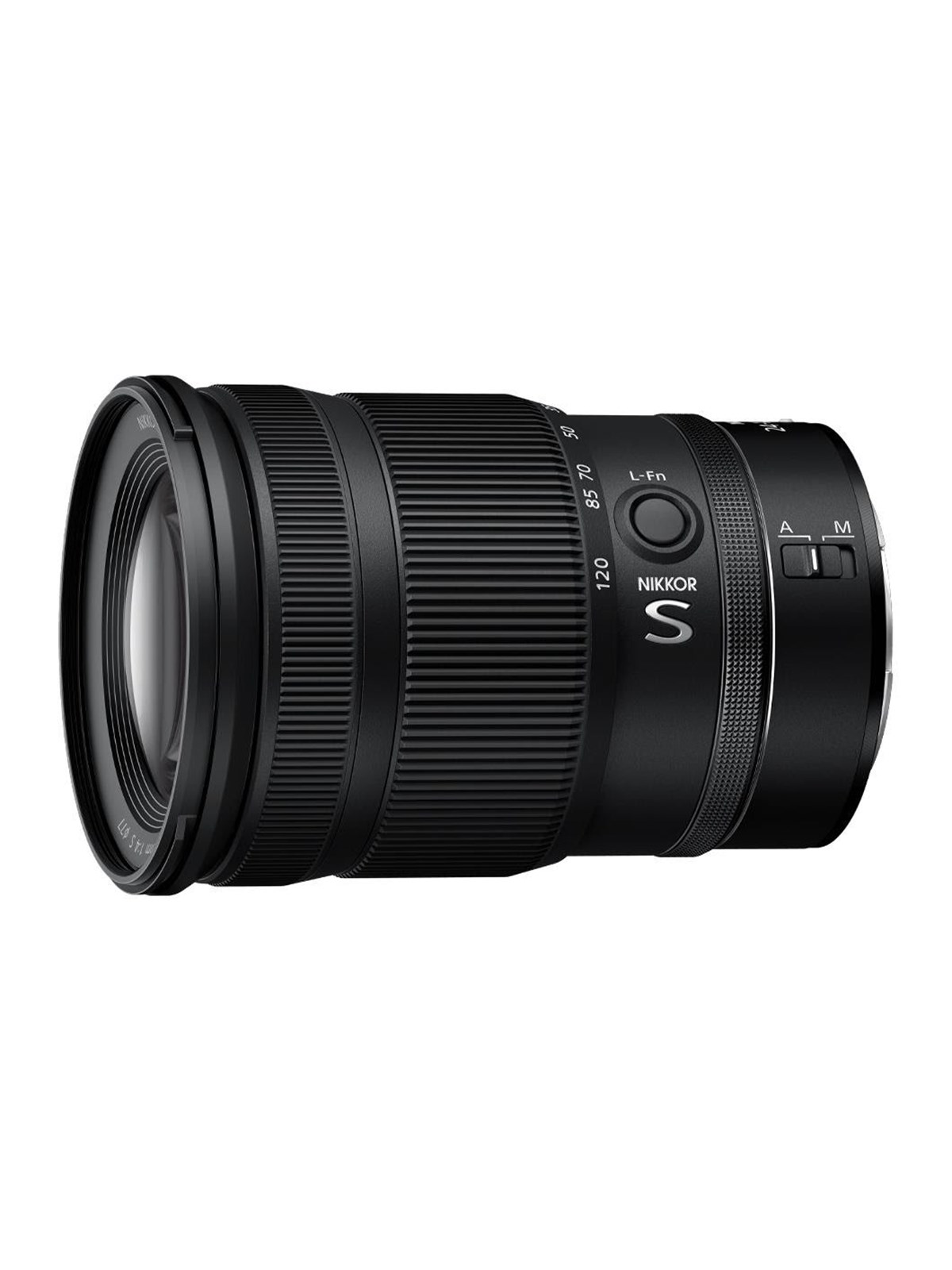 Nikon NIKKOR Z 24-120mm f/4 S