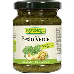 Pesto - Verde vegan