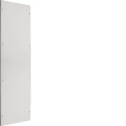 Hager Rückwand IP55 400x2000 verzinkt