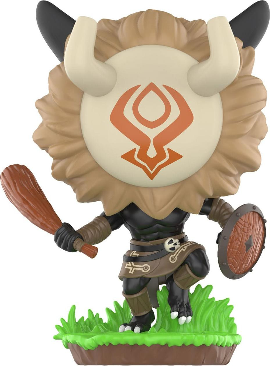 Funko POP! Games Genshin Impact Hilichurl vinyl figuur, 9 cm