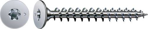 SPAX 0151010300203 Rückwandschrauben 3mm 20mm T-STAR plus Stahl 300St.