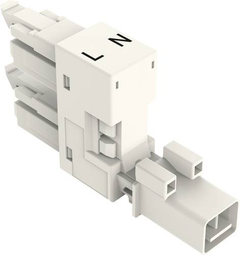 WAGO 890-1684 Steckverbinder 50St.