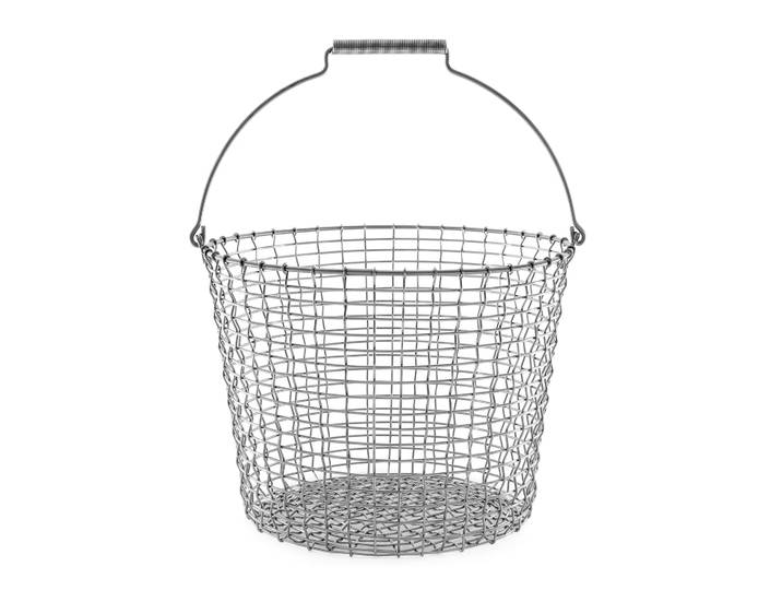 KORBO Panier Korbo bucket 24 acier inoxydable