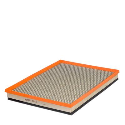 Hengst Filter Luftfilter [Hersteller-Nr. E843L] für Renault Trucks, Renault