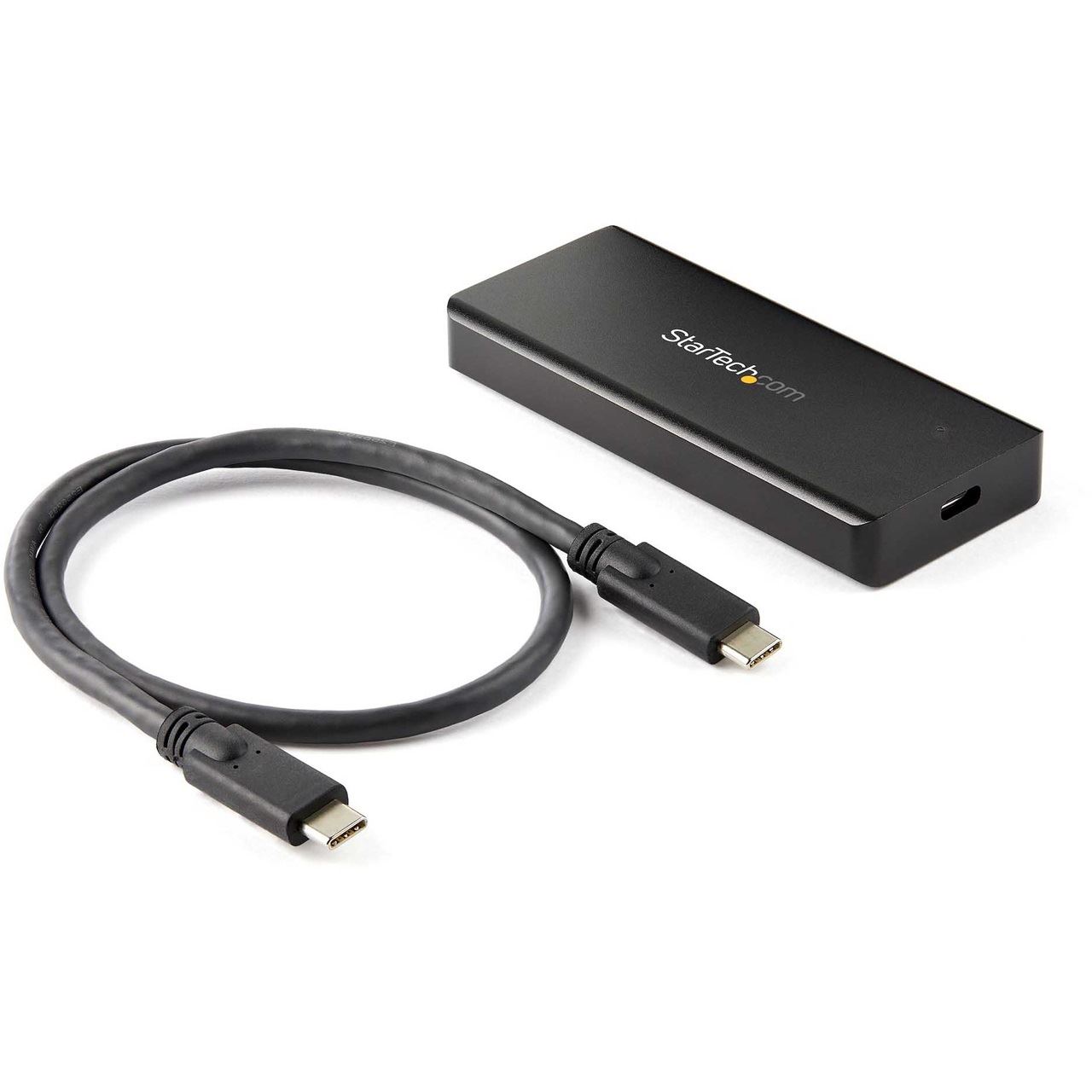 Startech M.2 NVME PCIE SSD ENCLOSURE