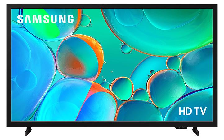 Samsung UE32H5000FK, 81,3 cm (32"), 1366 x 768 Pixel, LED, Smart-TV, WLAN, Schwarz