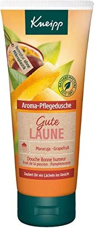 Kneipp Aroma-Pflegedusche gute Laune 200 ml Duschgel