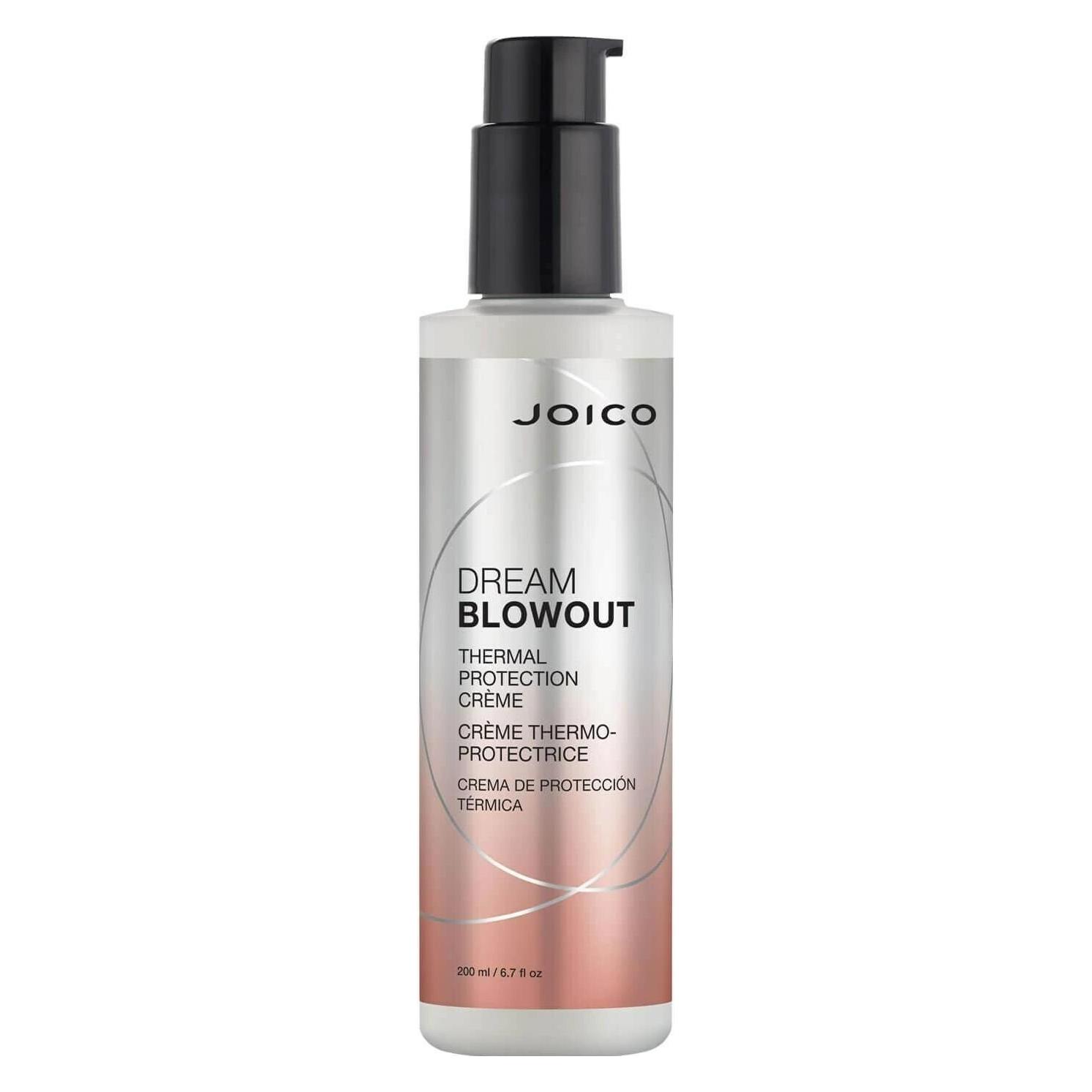 Joico Dream Blowout Crème 200ml (200 ml) (0074469512961)