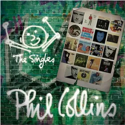 Rhino, Schallplatten, The Singles (Phil Collins)