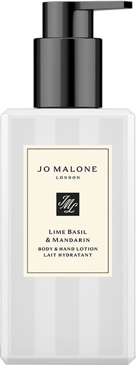 JO MALONE LONDON Lime Basil & Mandarin Body & Hand Lotion 250ml