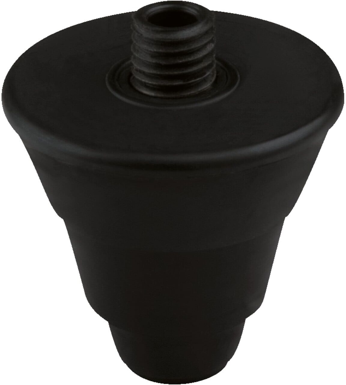 KS Tools Gummi-Konus klein für Kühlsystem-Diagnose-Service-Satz, 150.2070-28)