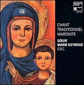 M. Keyrouz - Chant Traditionnel Maronite - Preis vom 18.10.2026 19:22:15 h