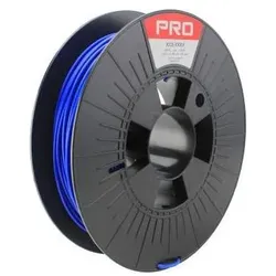 RS PRO Robustes PLA 3D-Drucker Filament zur Verwen (500 g, 2.85 mm), Filament, Blau
