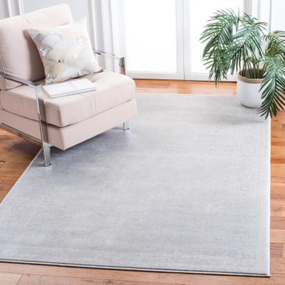 SAFAVIEH Carnegie Allean Modern Distressed Oriental Rug