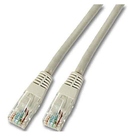 EFB Elektronik Patchkabel U/UTP (U/UTP, CAT5e, 10 m) (K8456.10)
