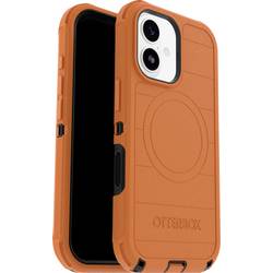 Otterbox ProPack Case Apple iPhone 17 Orange Stoßfest, MagSafe kompatibel 77-98367