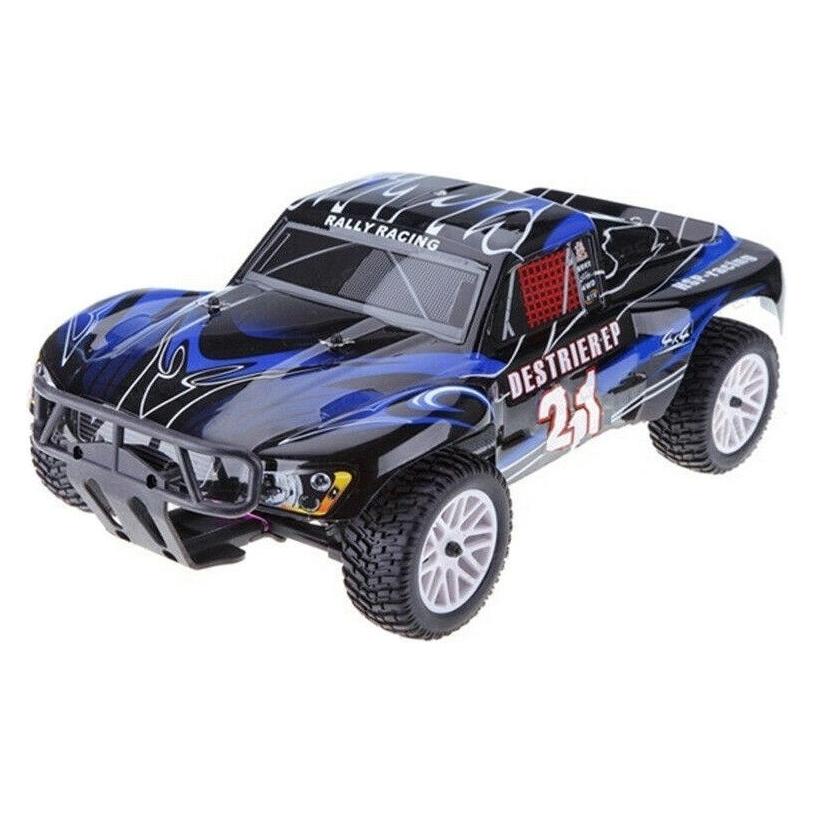 Mega Mayhem brushless 1:8 4WD RTR - 80311 (RTR Ready-to-Run) (4894220065323)
