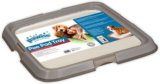 PAWISE - PEE PAD TRAY FOR PADS 33x45cm - (638.2010)