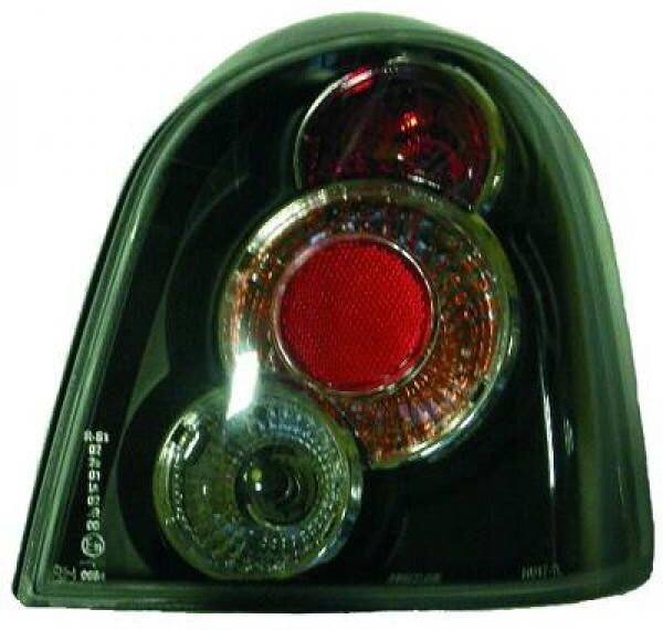 Diederichs Heckleuchtensatz Hd Tuning 4480195