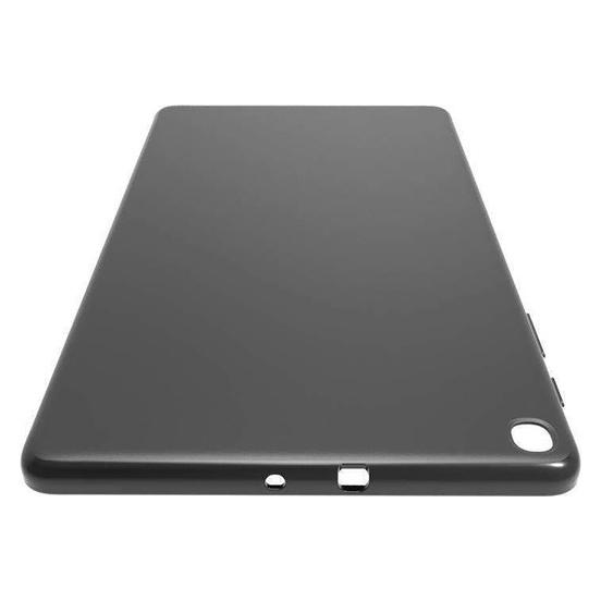 Hurtel Slim Case für iPad Air 11" 2024 Tablet - Schwarz (Apple iPad Air 11 2024) (1404978613)