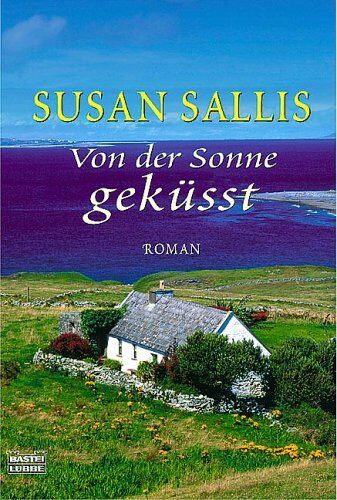 Susan Sallis - Von der Sonne geküsst. - Preis vom 12.10.2026 11:37:12 h