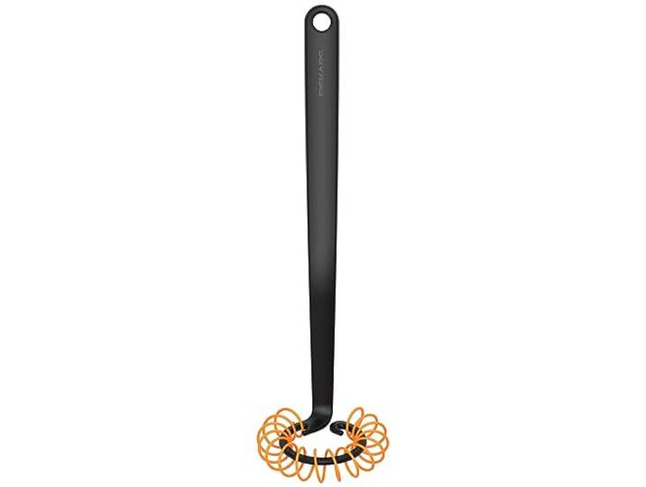 Fiskars Spiraalgarde, Lengte: 27 cm, Ø 6 cm, Kunststof, Functional Form