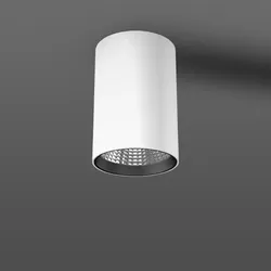 RZB LED-Anbaudownlight 931216.002.1