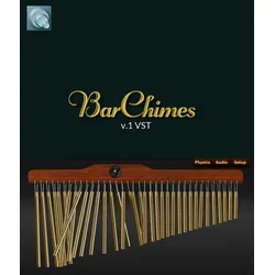 QuikQuak - Bar Chimes v.1 VST