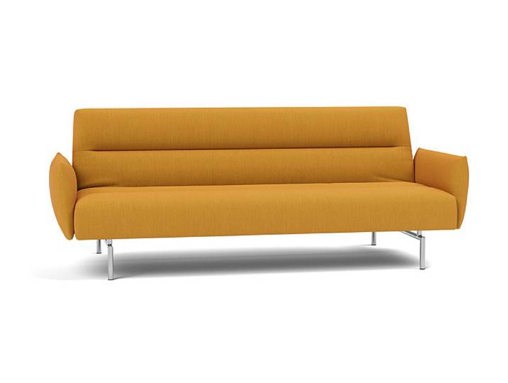 Innovation Living Jillis Schlafsofa Mit Armlehnen