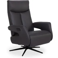Relaxsessel HARPER KAVALA (BHT 74x105x82 cm) - BHT 74x105x82 cm