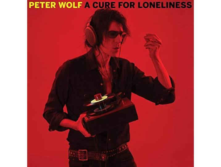 Cure for Loneliness