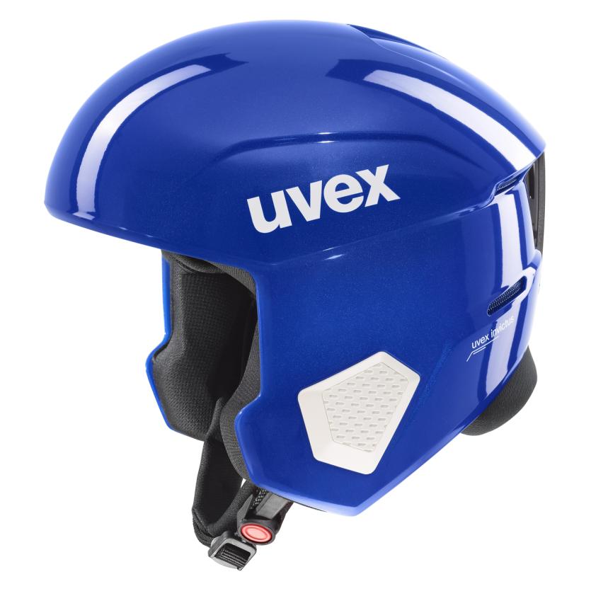 Uvex invictus (58 - 59 cm, L) (566303-5)