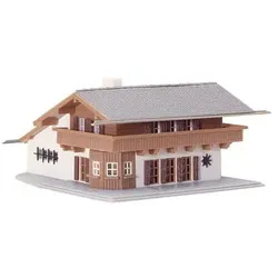Faller 232235 - N - Pension Edelweiß