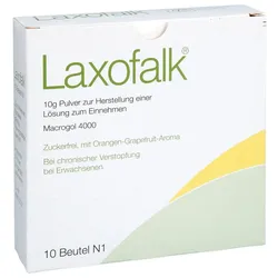 Laxofalk 10 g