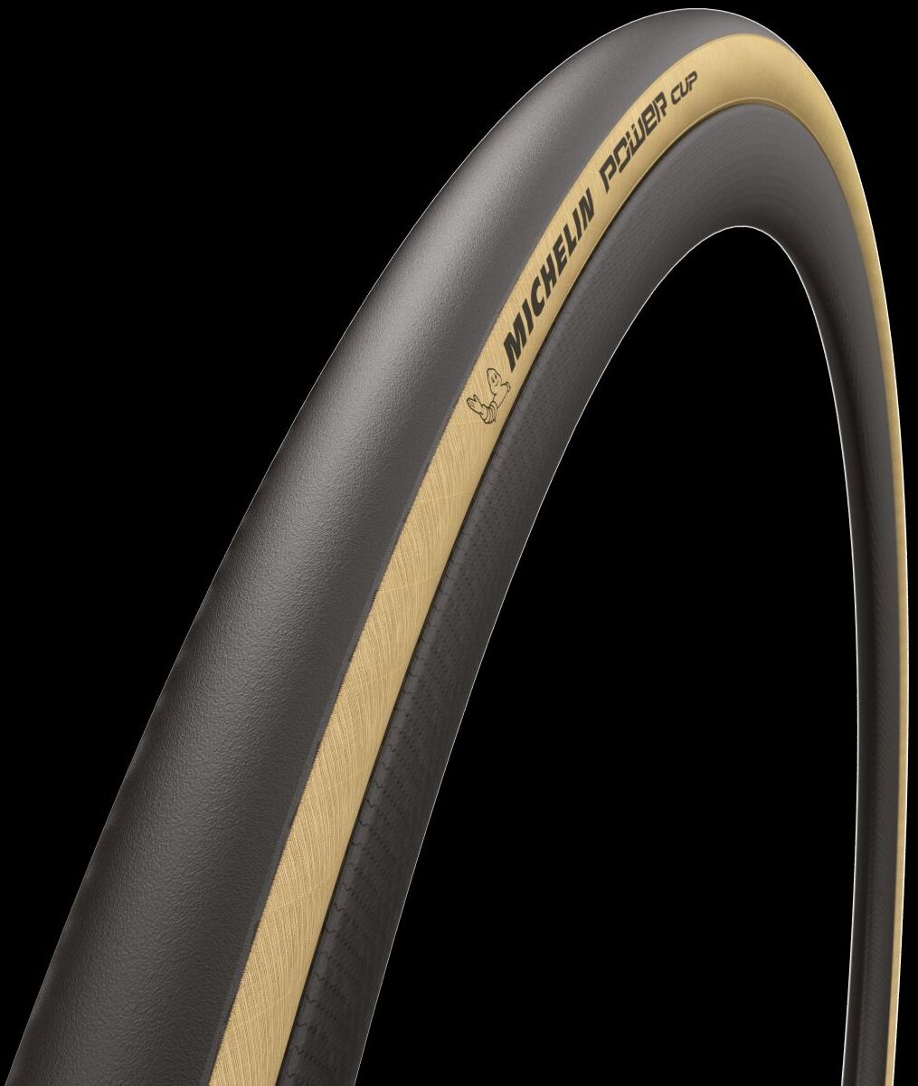 Fahrradreifen MICHELIN Power Cup Classic 700X25