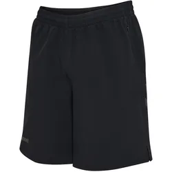 hummel, Unisex, Sporthose, Hmlblaze26 Athleisure Sweat Shorts (XXL), Schwarz
