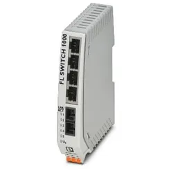 Phoenix Contact Industrial Ethernet Switch 1084159