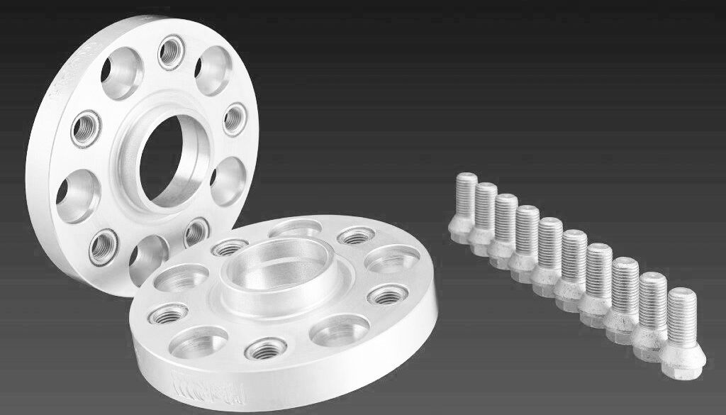 H&R 64957160 Wheel spacer