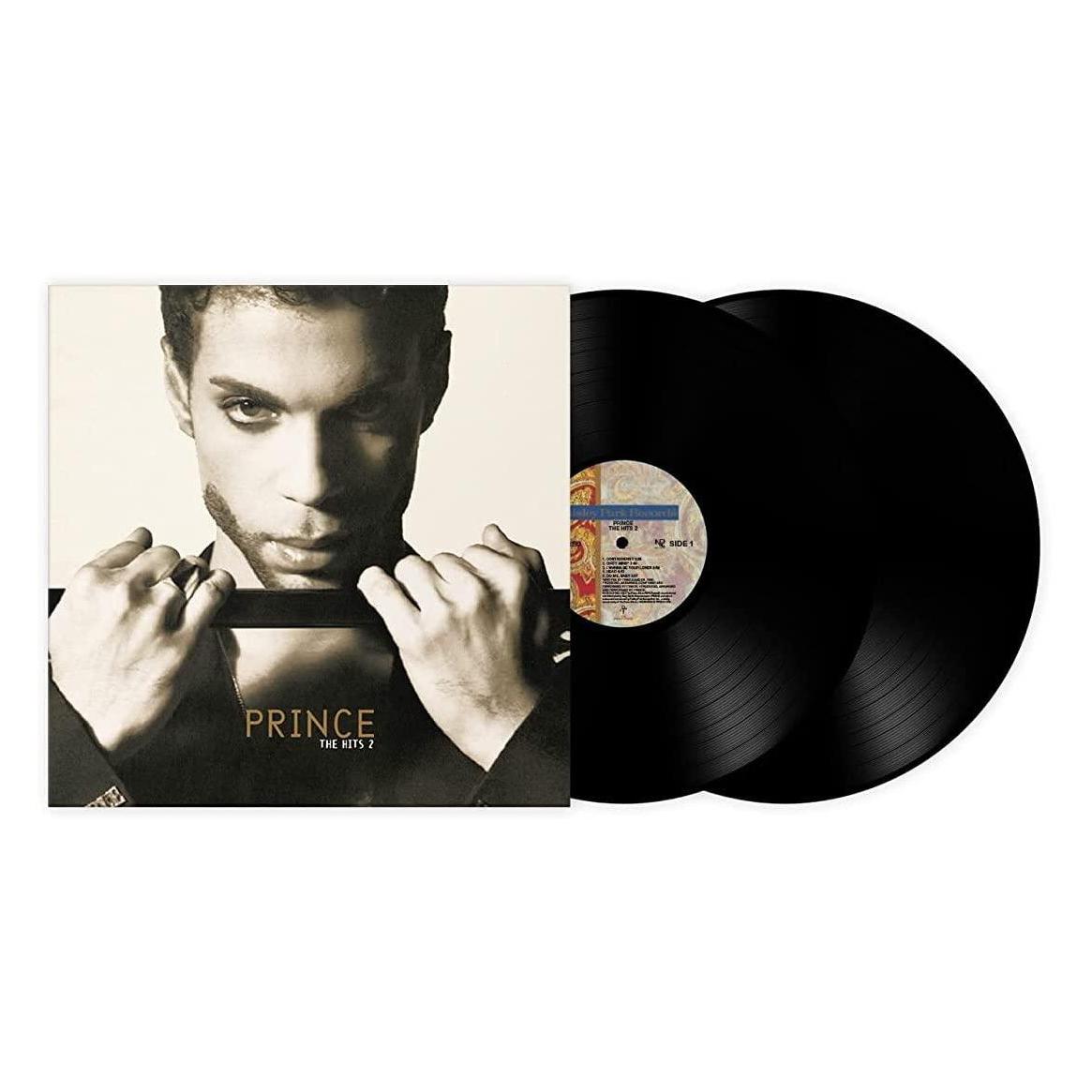 Legacy HITS 2 (OFV) (Prince) (43076541)