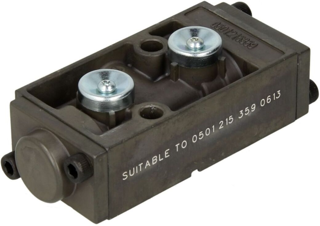 Ventil EURORICAMBI 95531666