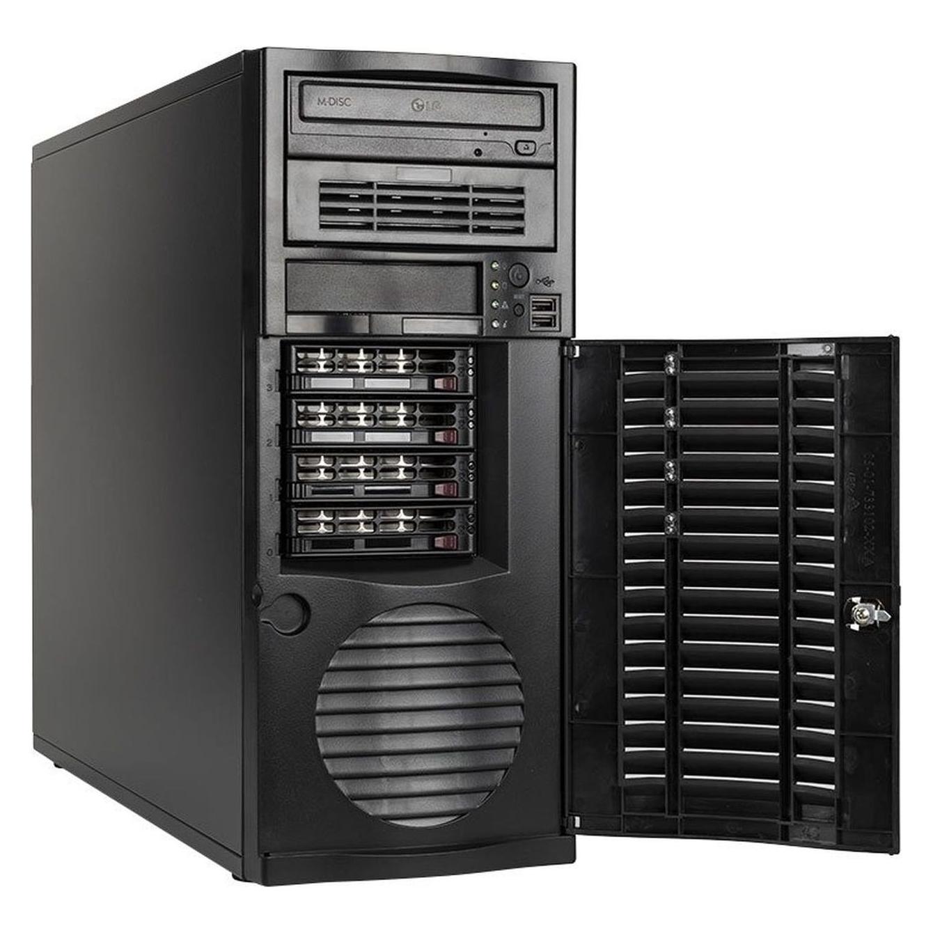 Bluechip SERVERline T40317s (32 GB) (850659)