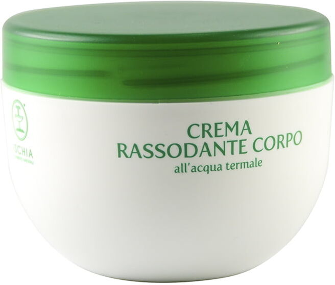 Ischia Terme CREMA RASSODANTE CORPO terme di Ischia 300 ml Terme di Ischia