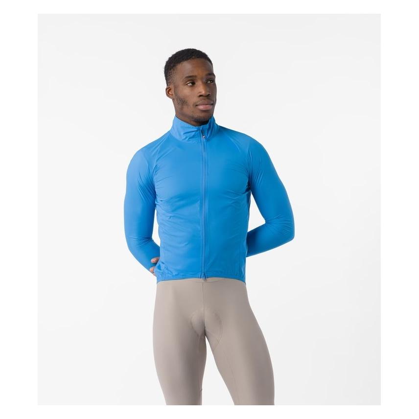 Castelli Transition Air Jacket (XL) (72048011)