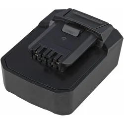 AccuCell, Werkzeugakku + Ladegerät, 2500mAh Li-ion Akku kompatibel für Hilti SR 2-A12 Akku Hilti 2077977, Hilti B12/4.0, Hilti PM 40-MG (12 V)