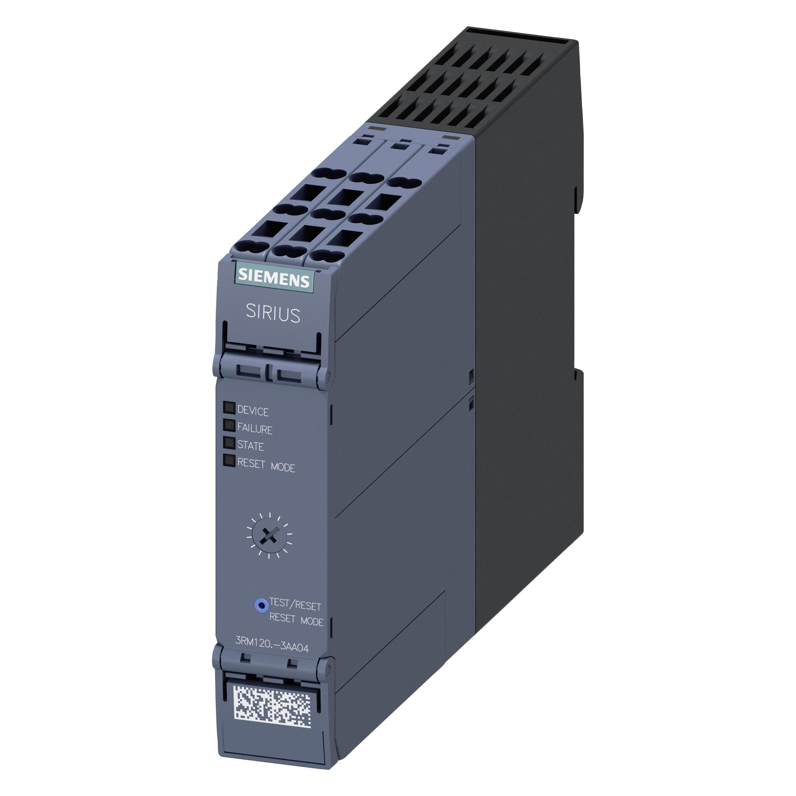Siemens Motor starter reversing starter 500V (3RM1202-3AA04)