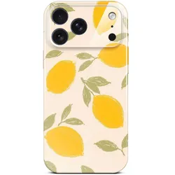 ONEFLOW Splash Cover iPhone 17 Pro Max Design Muster