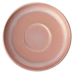 6x Like. by Villeroy & Boch Perlemor, Untertasse, Pink